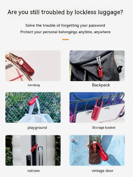 Smart Lock with Finger Print Detection