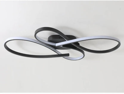 New Ceiling Modern Chandelier Lights for Living Room