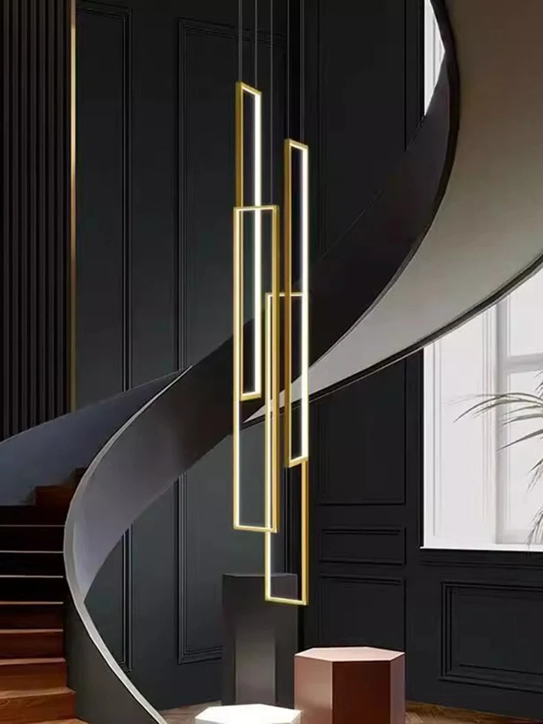 Modern Bedroom Decorative Dining Room Led Ceiling Lamps