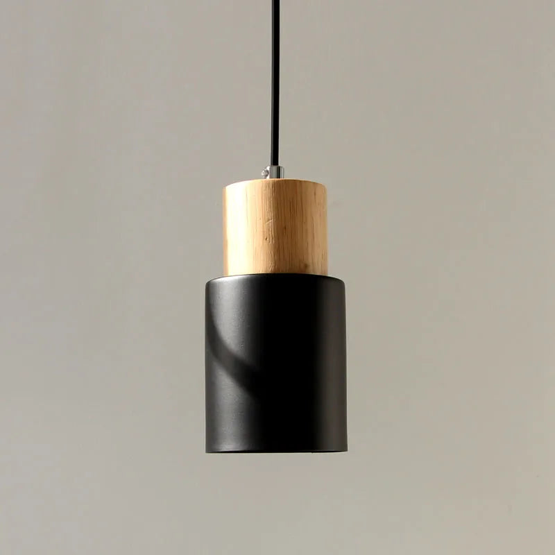 Minimalist Chandelier Bedroom Bedside Lamp Modern Nordic
