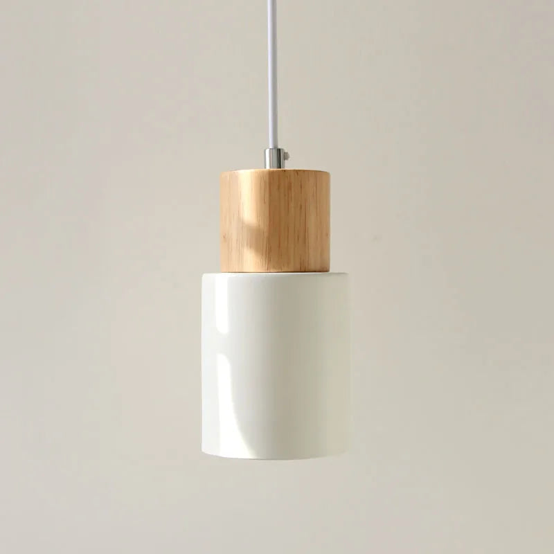 Minimalist Chandelier Bedroom Bedside Lamp Modern Nordic