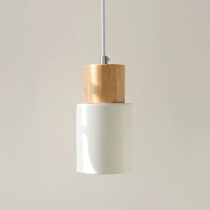 Minimalist Chandelier Bedroom Bedside Lamp Modern Nordic