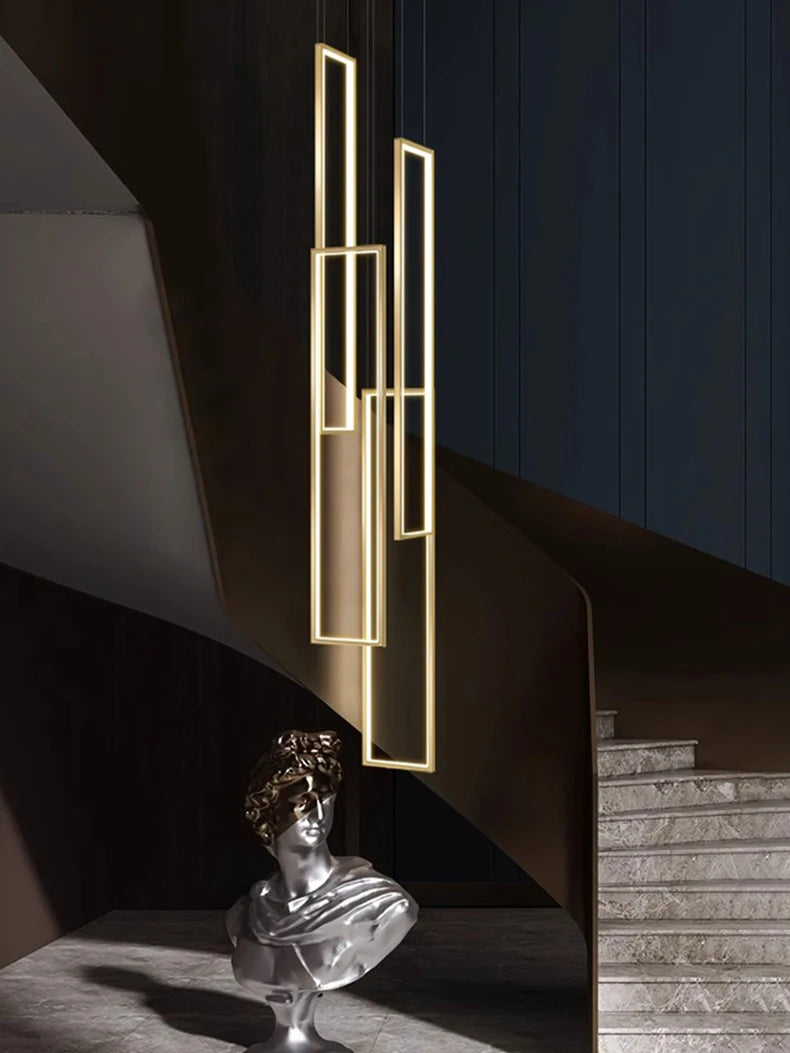 Modern Bedroom Decorative Dining Room Led Ceiling Lamps