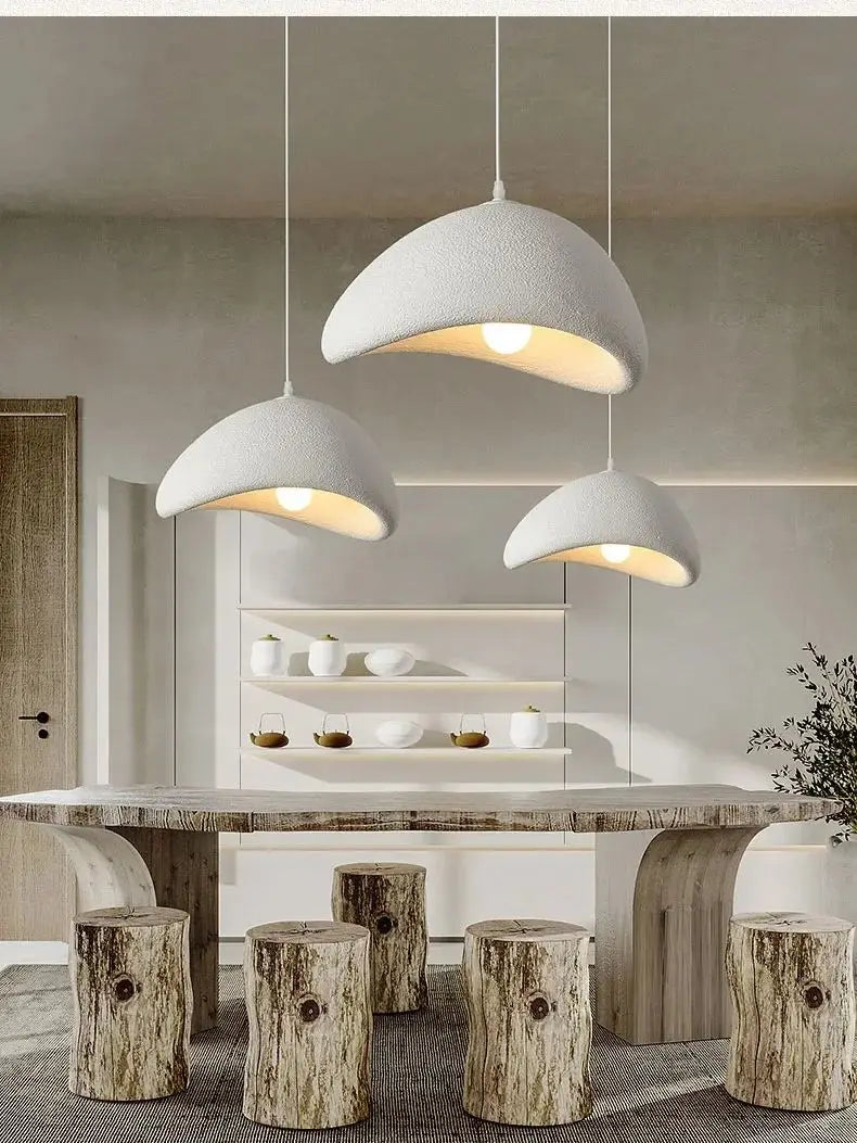 Modern LED Ceiling Chandelier Lights for Living Room