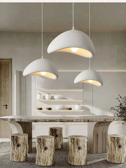 Modern LED Ceiling Chandelier Lights for Living Room