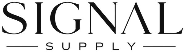 Signal Supply